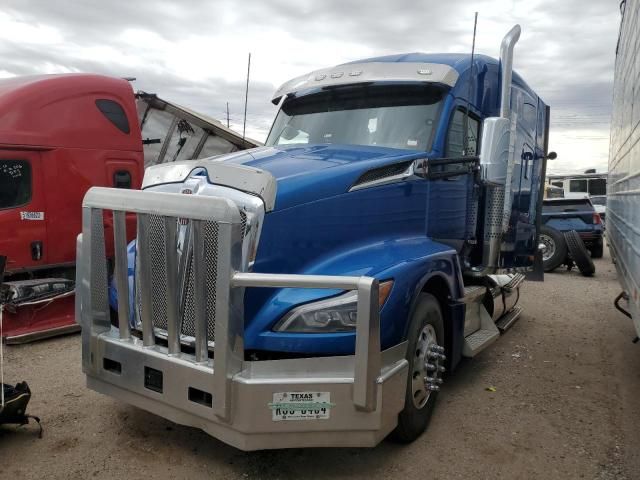 2023 Kenworth Construction T680