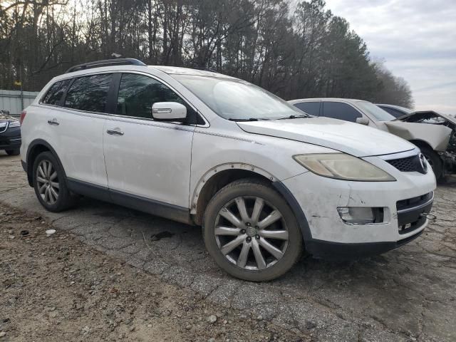 2007 Mazda CX-9