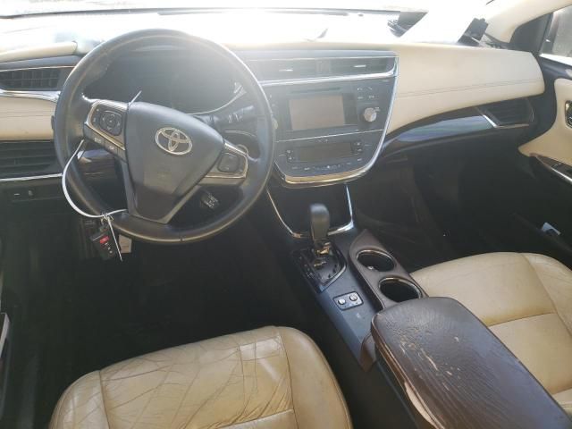 2013 Toyota Avalon Base