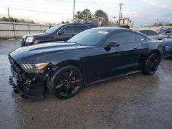 2016 Ford Mustang for sale in Montgomery, AL