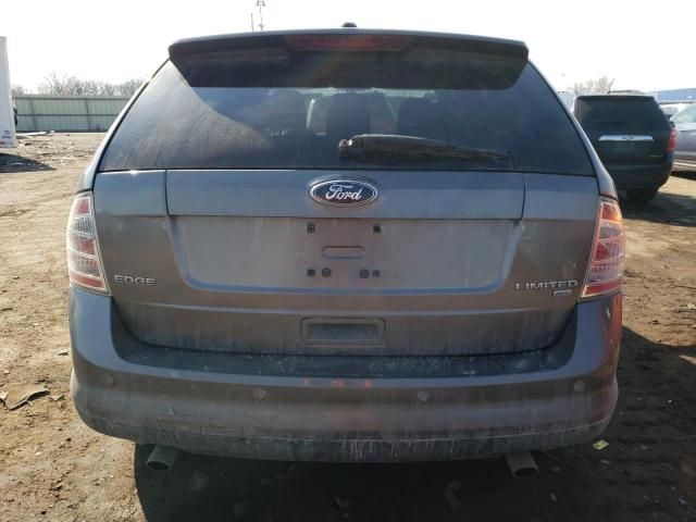 2010 Ford Edge Limited