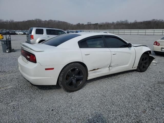 2014 Dodge Charger SXT