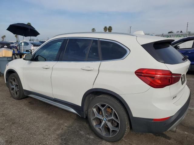 2019 BMW X1 SDRIVE28I