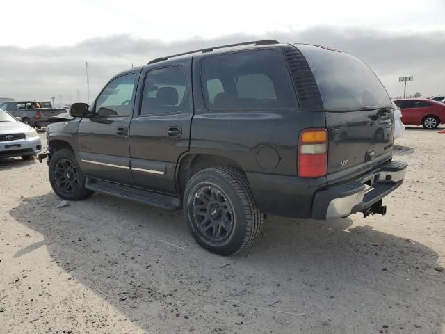 2003 Chevrolet Tahoe C1500