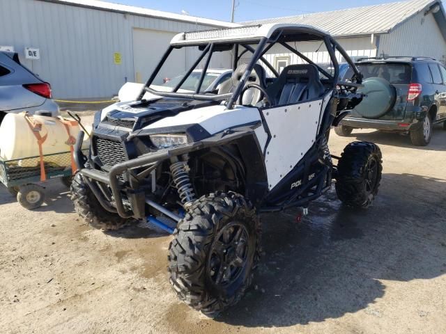 2016 Polaris RZR XP 1000 EPS