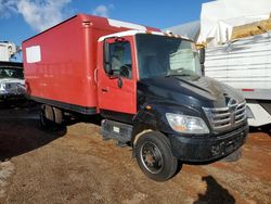 Hino Vehiculos salvage en venta: 2008 Hino Hino 185