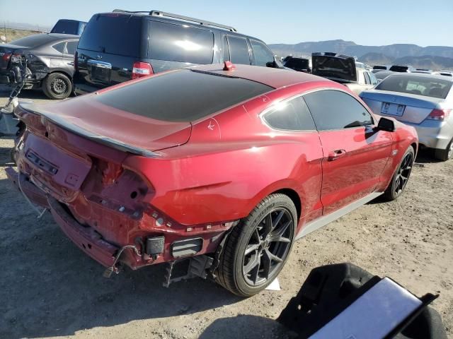 2023 Ford Mustang