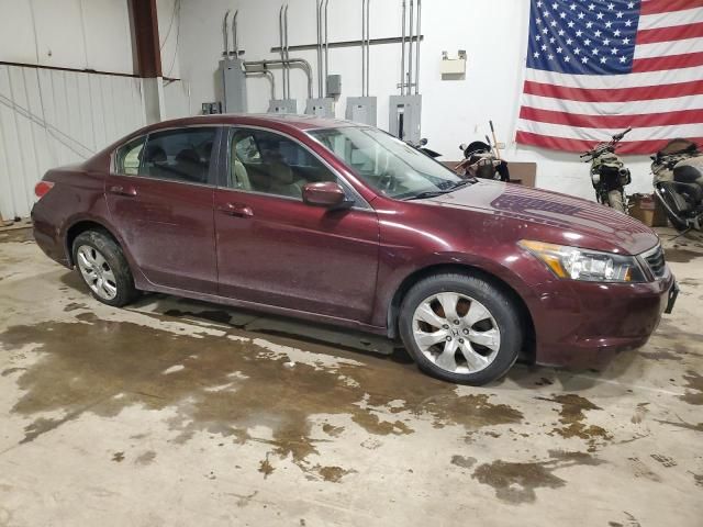 2009 Honda Accord EX