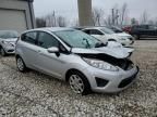 2012 Ford Fiesta S