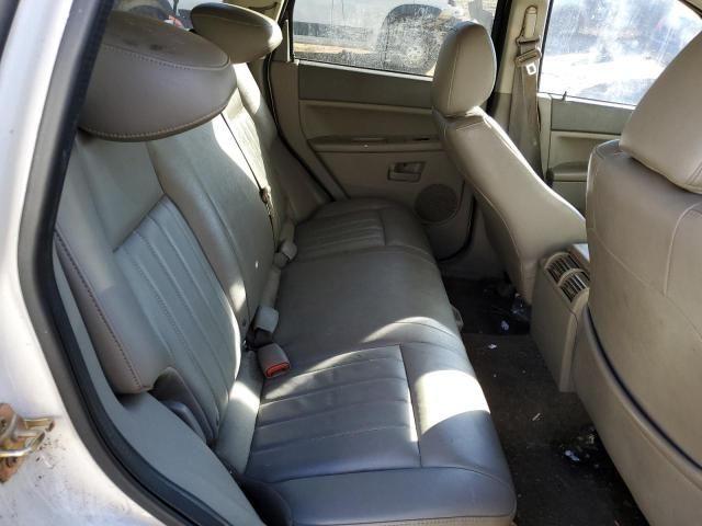 2007 Jeep Grand Cherokee Laredo