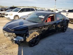 Salvage cars for sale at Houston, TX auction: 2024 Acura Integra A-SPEC Tech