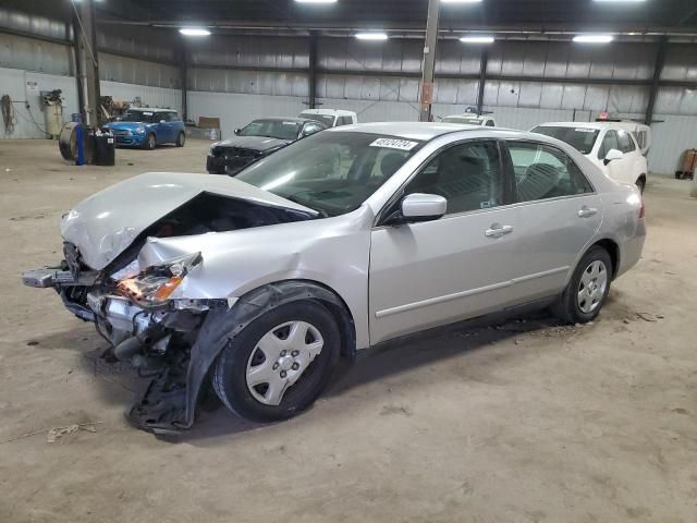 2006 Honda Accord LX