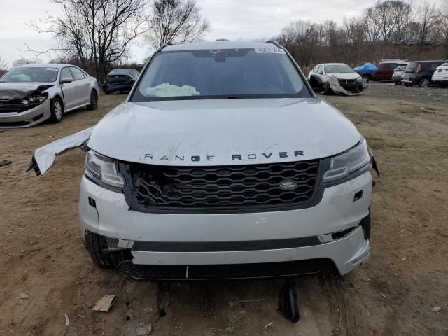 2019 Land Rover Range Rover Velar S