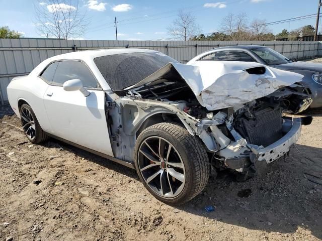 2017 Dodge Challenger SRT 392