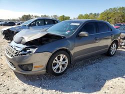 2012 Ford Fusion SE for sale in Houston, TX