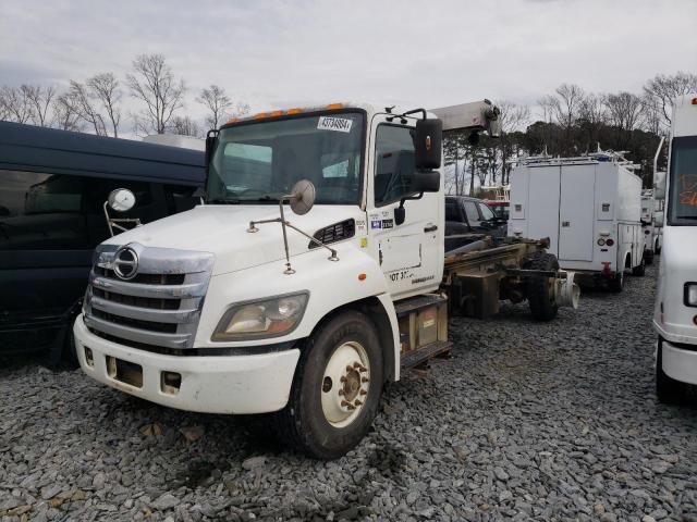 2018 Hino Hino 338