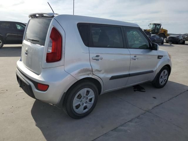 2013 KIA Soul