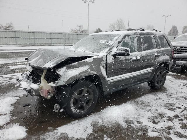 2006 Jeep Grand Cherokee Limited