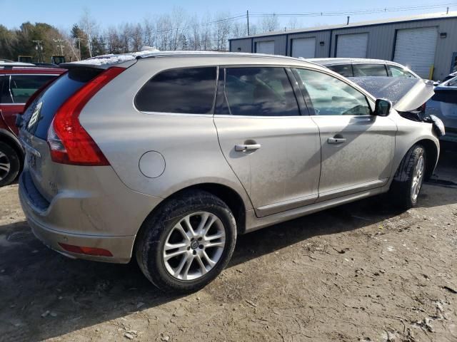 2016 Volvo XC60 T5 Premier