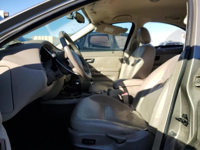 2004 Mercury Sable LS Premium