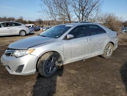 2013 Toyota Camry Hybrid for sale in Baltimore, MD