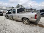 2004 Chevrolet Silverado K1500