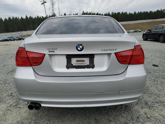 2011 BMW 328 I