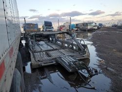 Vehiculos salvage en venta de Copart Brighton, CO: 2020 Tpew Trailer