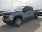 2024 Chevrolet Silverado K2500 Custom