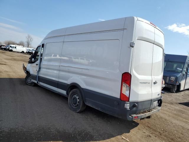 2015 Ford Transit T-350