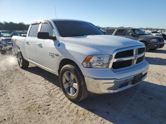 2020 Dodge RAM 1500 Classic SLT