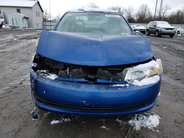 2004 Saturn Ion Level 2