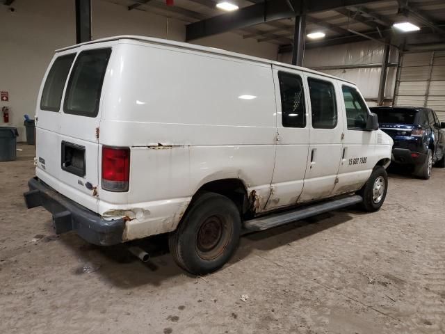 2011 Ford Econoline E250 Van