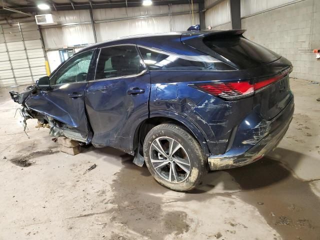 2023 Lexus RX 350 Base