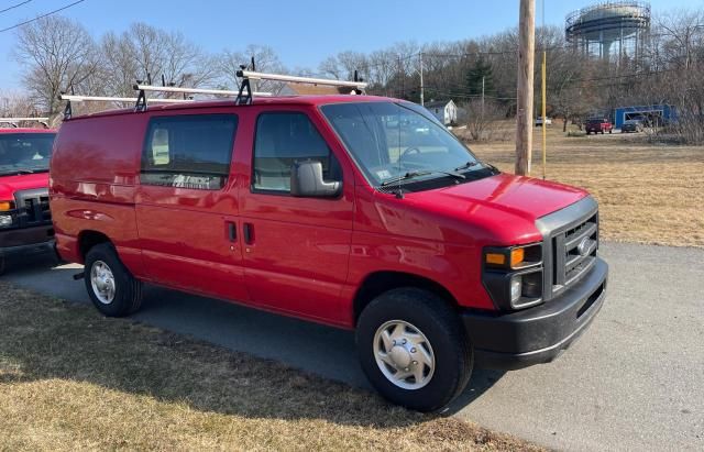 2013 Ford Econoline E250 Van