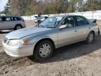 2000 Toyota Camry CE