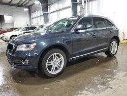 2013 Audi Q5 Premium Plus for sale in Ham Lake, MN