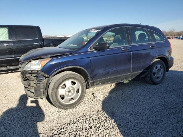 2010 Honda CR-V LX