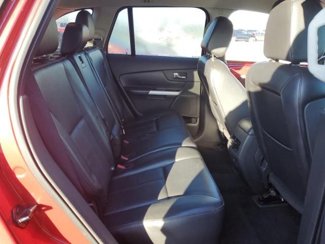 2012 Ford Edge SEL