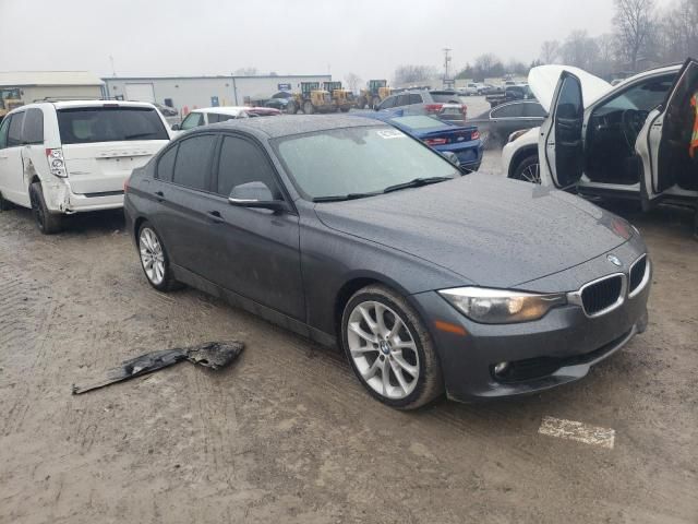 2014 BMW 320 I