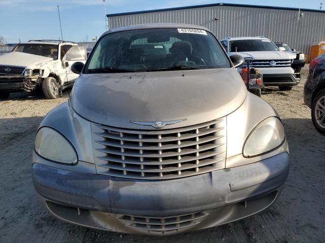 2003 Chrysler PT Cruiser Classic