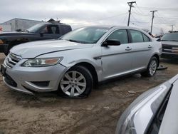 Ford salvage cars for sale: 2011 Ford Taurus SE