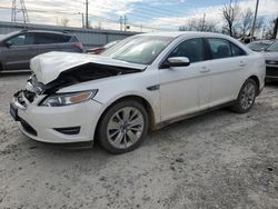 2012 Ford Taurus Limited for sale in Louisville, KY