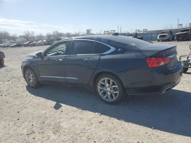 2019 Chevrolet Impala Premier