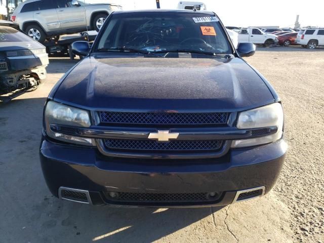 2007 Chevrolet Trailblazer SS