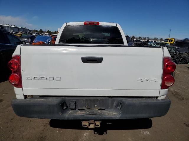 2008 Dodge RAM 2500 ST