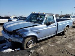 1996 Ford F150 for sale in Indianapolis, IN