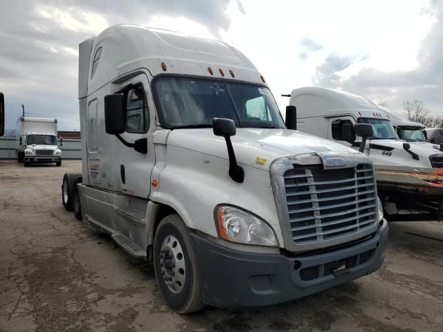 2016 Freightliner Cascadia 125