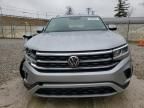 2023 Volkswagen Atlas Cross Sport SEL