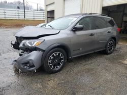 2020 Nissan Pathfinder SL for sale in Gainesville, GA